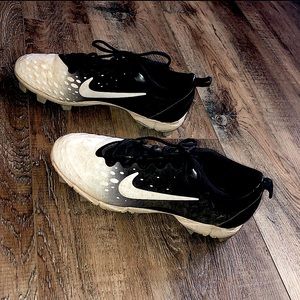 Nike cleats